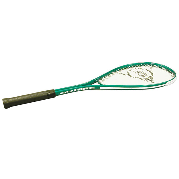 Dunlop Power Hire Squash Racket 