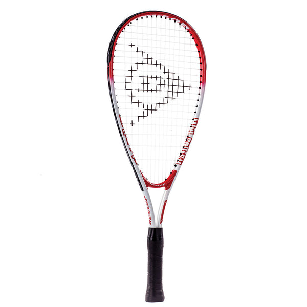 Mini Squash Racket Fun, 56cm, Red