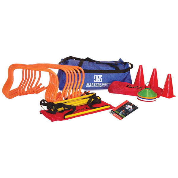 Speed And Agility Kit 