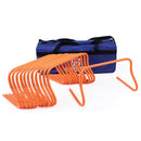 Mini Step Training Hurdle 150mm, Bag of 12