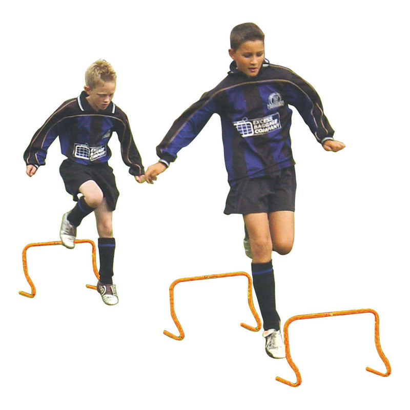Mini Step Training Hurdle 300mm