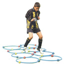 Reaction Hoop 600mm, Bag of 8