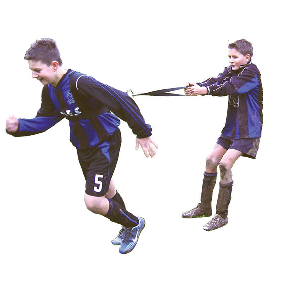 Power Speed Resistor 