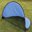 Pop-Up Goal Large, 1.52 x 1.07 x 1.07M