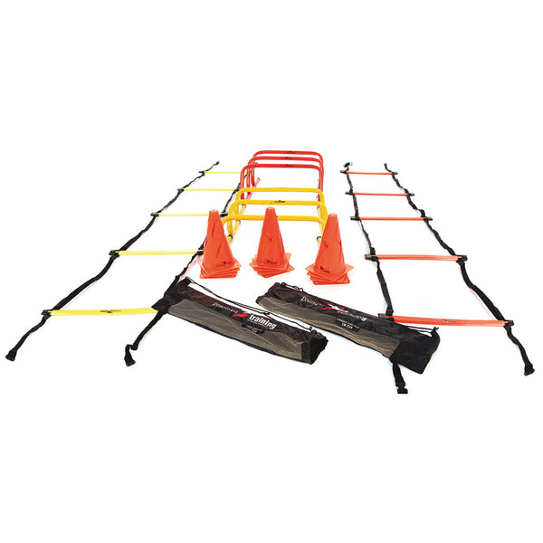 Precision Junior Speed Agility Kit 