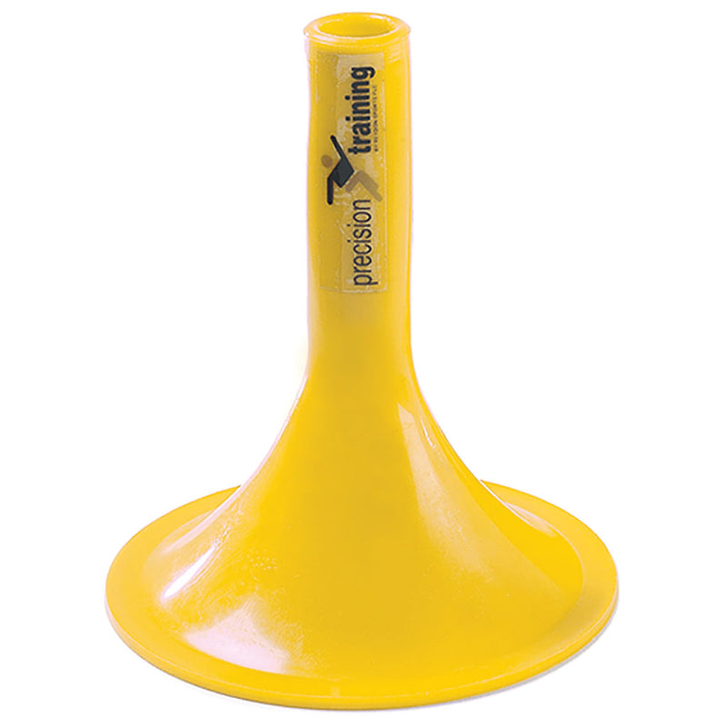 Precision Boundary Pole Base 