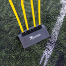 Precision Rubber Mannequin Base 