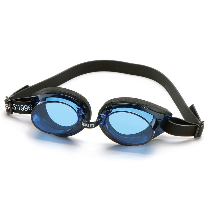 Classic Ii Swimming Goggles Blue