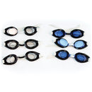 Classic Ii Swimming Goggles Set of 6