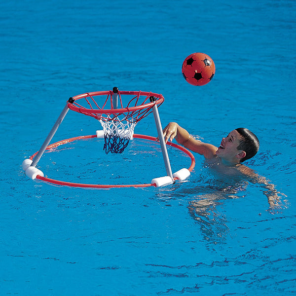 Water Basketball Goal 