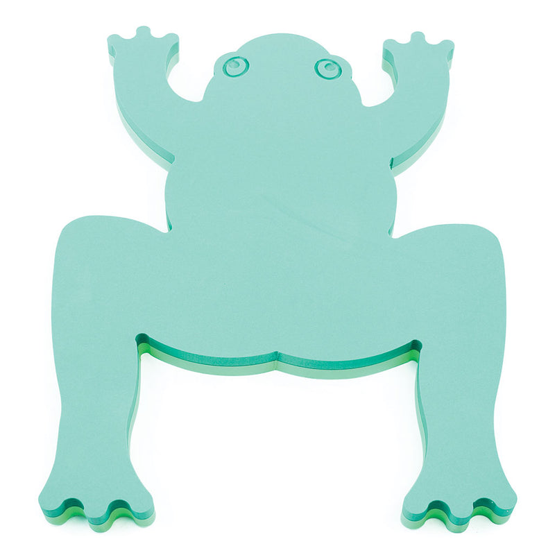 Frog Swimming Board Senior 830mm X 625mm X 50mm 
