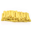 Wristband Yellow, Pack of 100