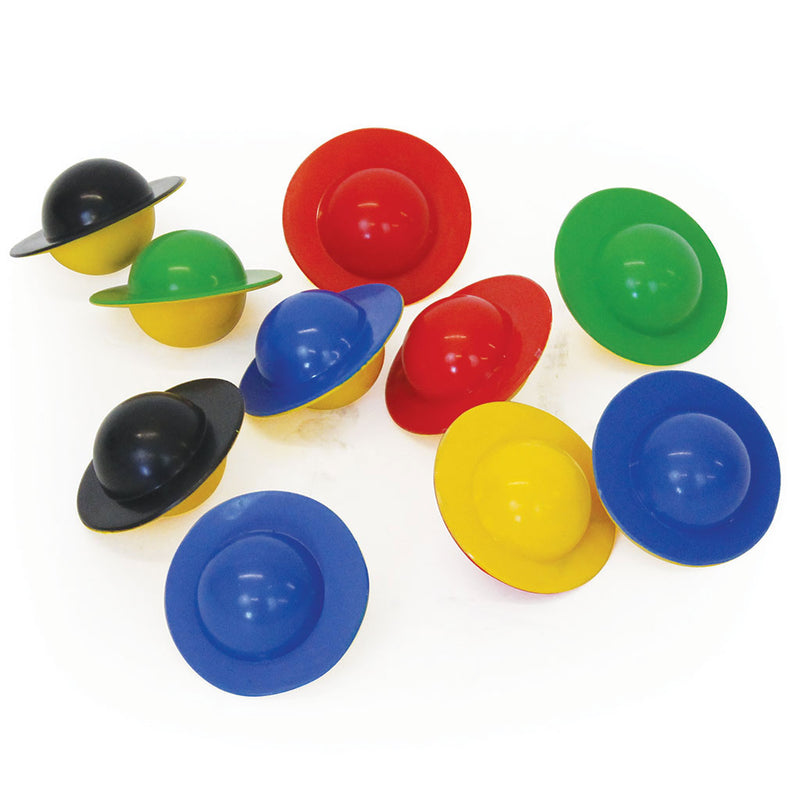 Swimming Egg Flip Set of 10