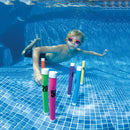 Swimming Dive Sticks Set of 6