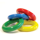 Swim Rings 180mm Dia.,Set of 4