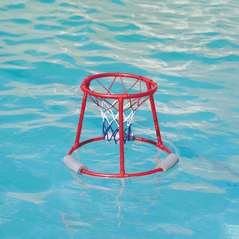 Mini Water Basketball Goal 