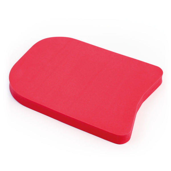 School Swimming Kickboard Red 320mm X 240mm X 28mm