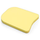 School Swimming Kickboard Yellow 320mm X 240mm X 28mm