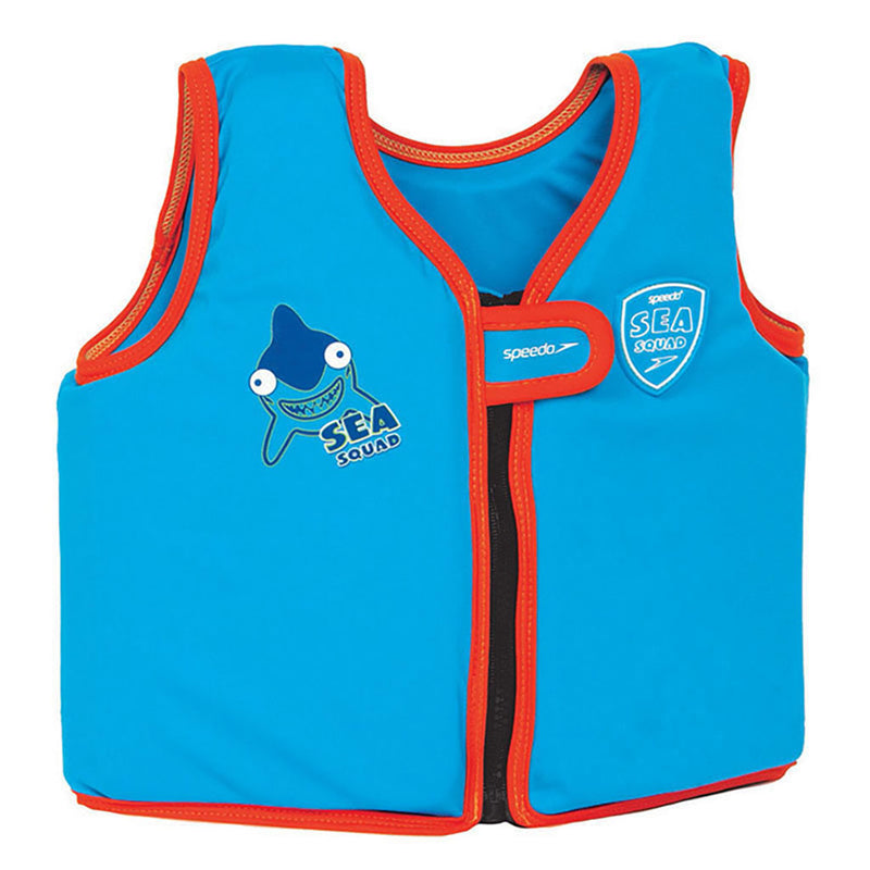 Swimming Jacket 2-4 Years