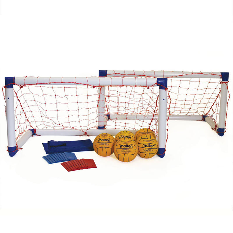 Water Polo Equipment Package Size 2