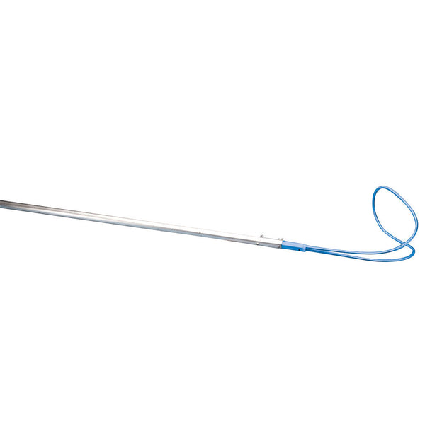 Life Saving Hook & Pole Set