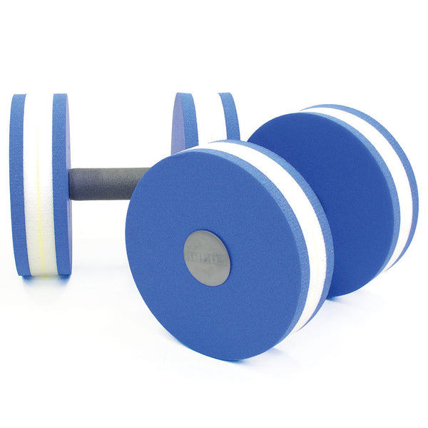 Aqua-Jogging Dumbbells Pair