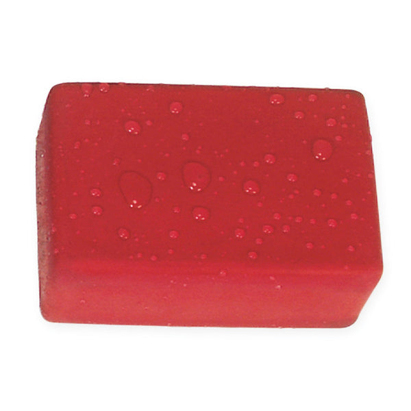 Swimming Diving Brick Red