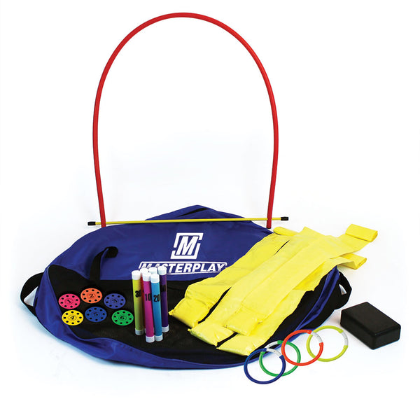 Masterplay Underwater Swimming Obstacle Set 