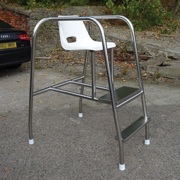 Lifeguard Chair Small