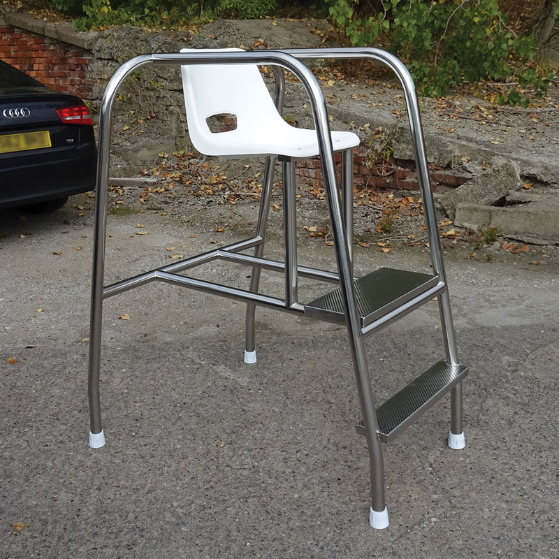 Lifeguard Chair Small