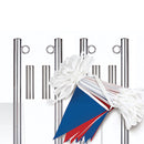 Backstroke Warning Set 