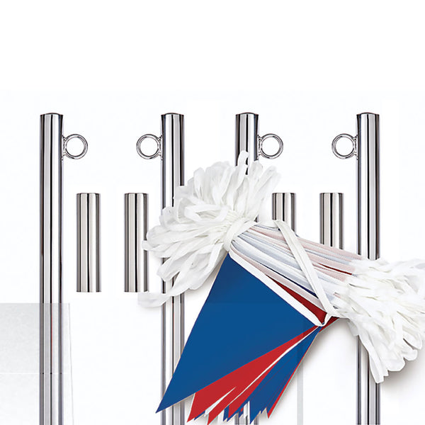 Backstroke Warning Set 