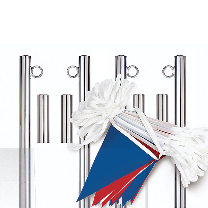 Backstroke Warning Set 