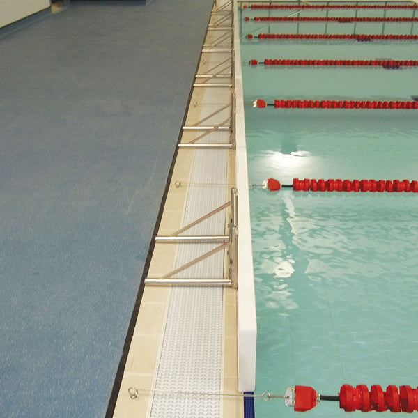 Pool Turning Board 
