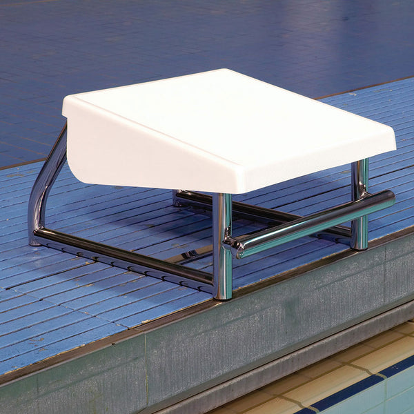 Freeboard 500 Standard Pool Starting Block 