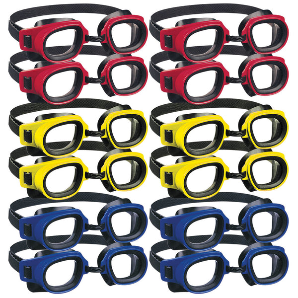Beco Childs Swimming Goggles Set of 12