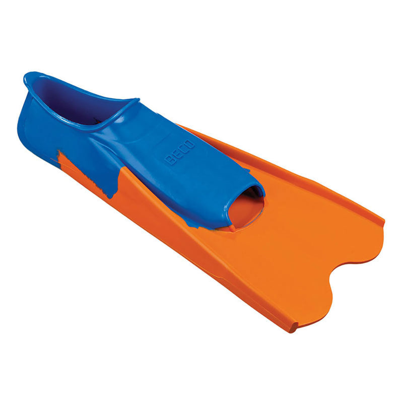 Beco Short Rubber Swimming Fins Size Eur 36-37