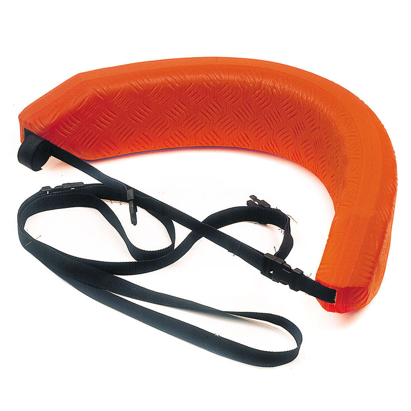 Foam Rescue Torpedo 