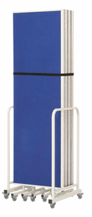 Insta-Wall Room Divider