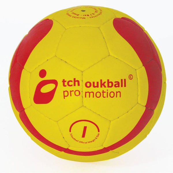 Tchoukball Ball  Size 1