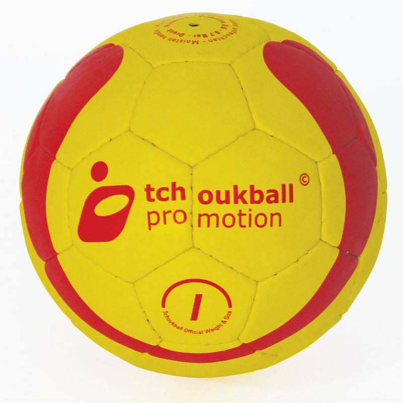 Tchoukball Ball  Size 1