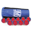 Tchoukball Ball Size 2, Bag of 10 