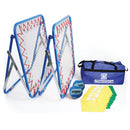 Tchoukball Game Set  With Size 2 Balls