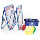 Tchoukball Game Set  With Size 3 Balls