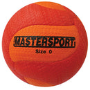 Mastersport Tchoukball Ball Size 0