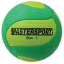 Mastersport Tchoukball Ball Size 1