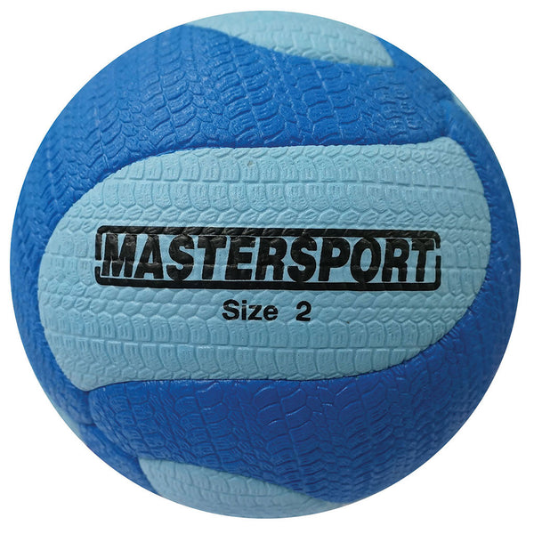 Mastersport Tchoukball Ball Size 2