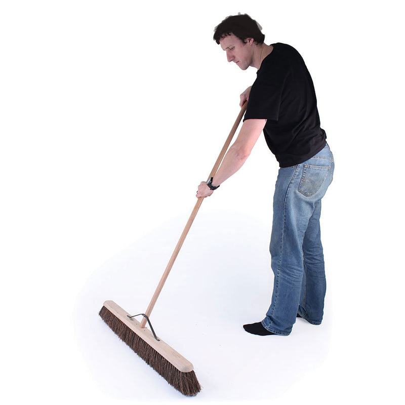 Tennis Court Broom 