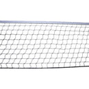 Twisted Cord Tennis Net 2.0mm Club