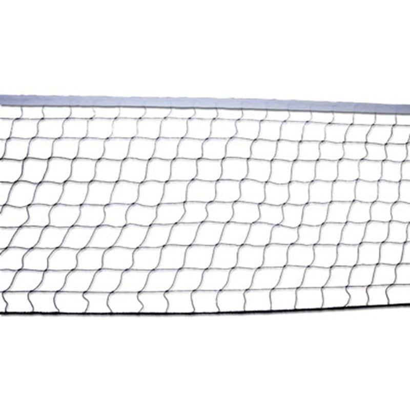 Twisted Cord Tennis Net 2.0mm Club